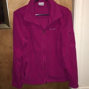 Columbia jacket